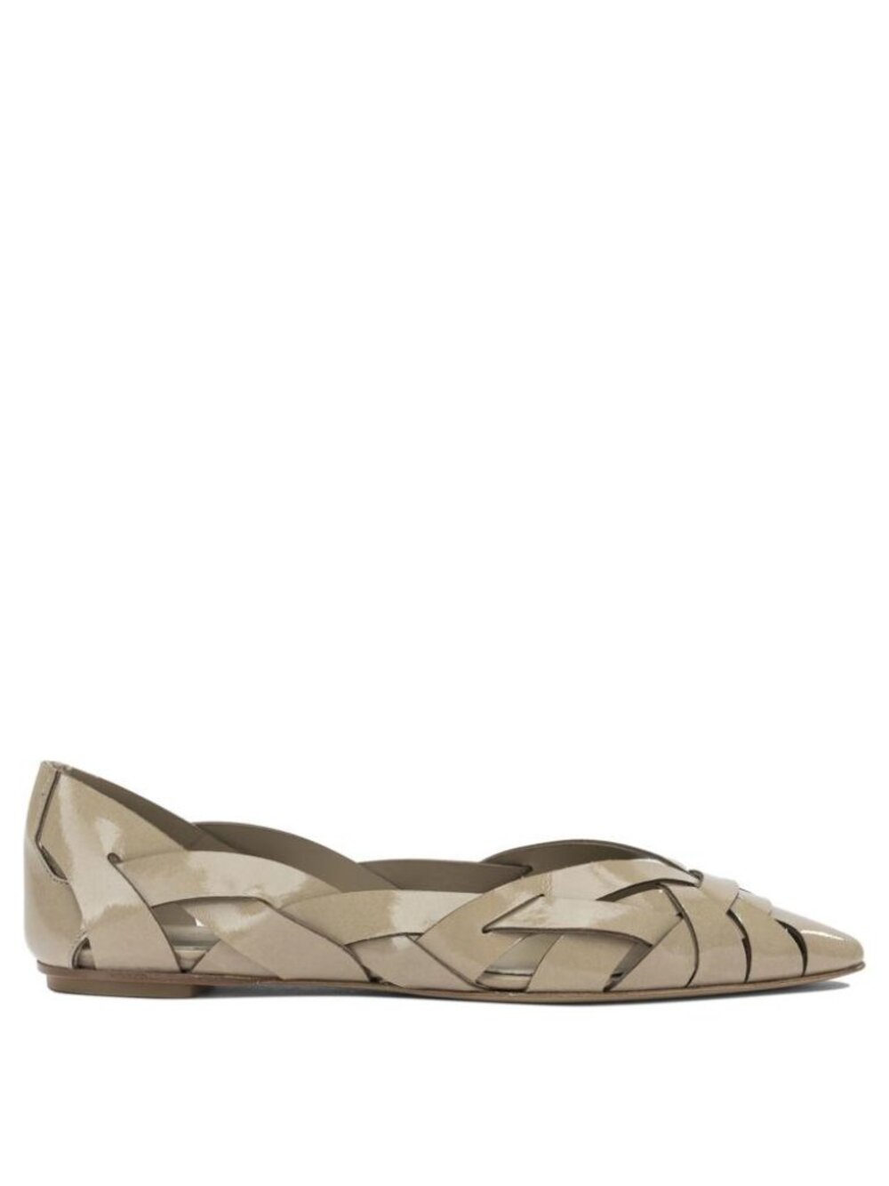 Del Carlo Ballerinas IT 38.5 Women